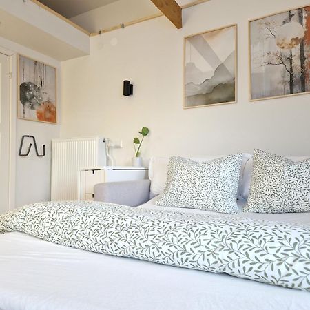 Ferienwohnung La Petite Boheme With Free Parking Stockholm Exterior foto