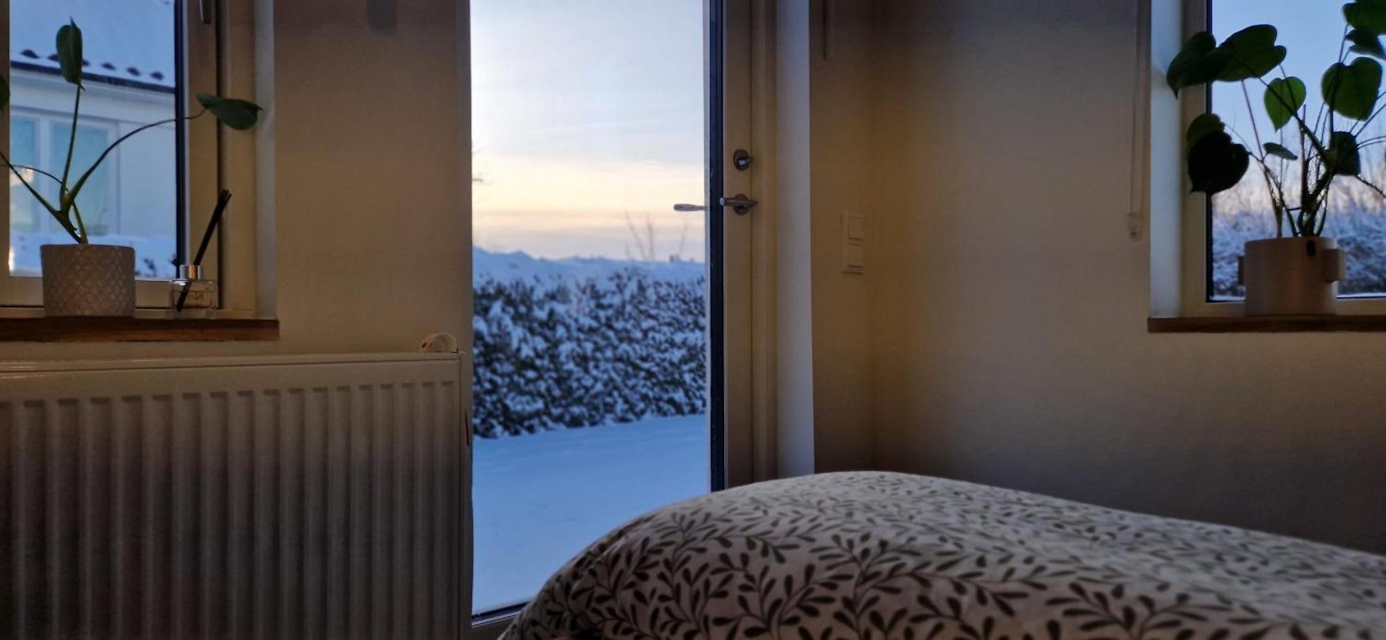 Ferienwohnung La Petite Boheme With Free Parking Stockholm Exterior foto