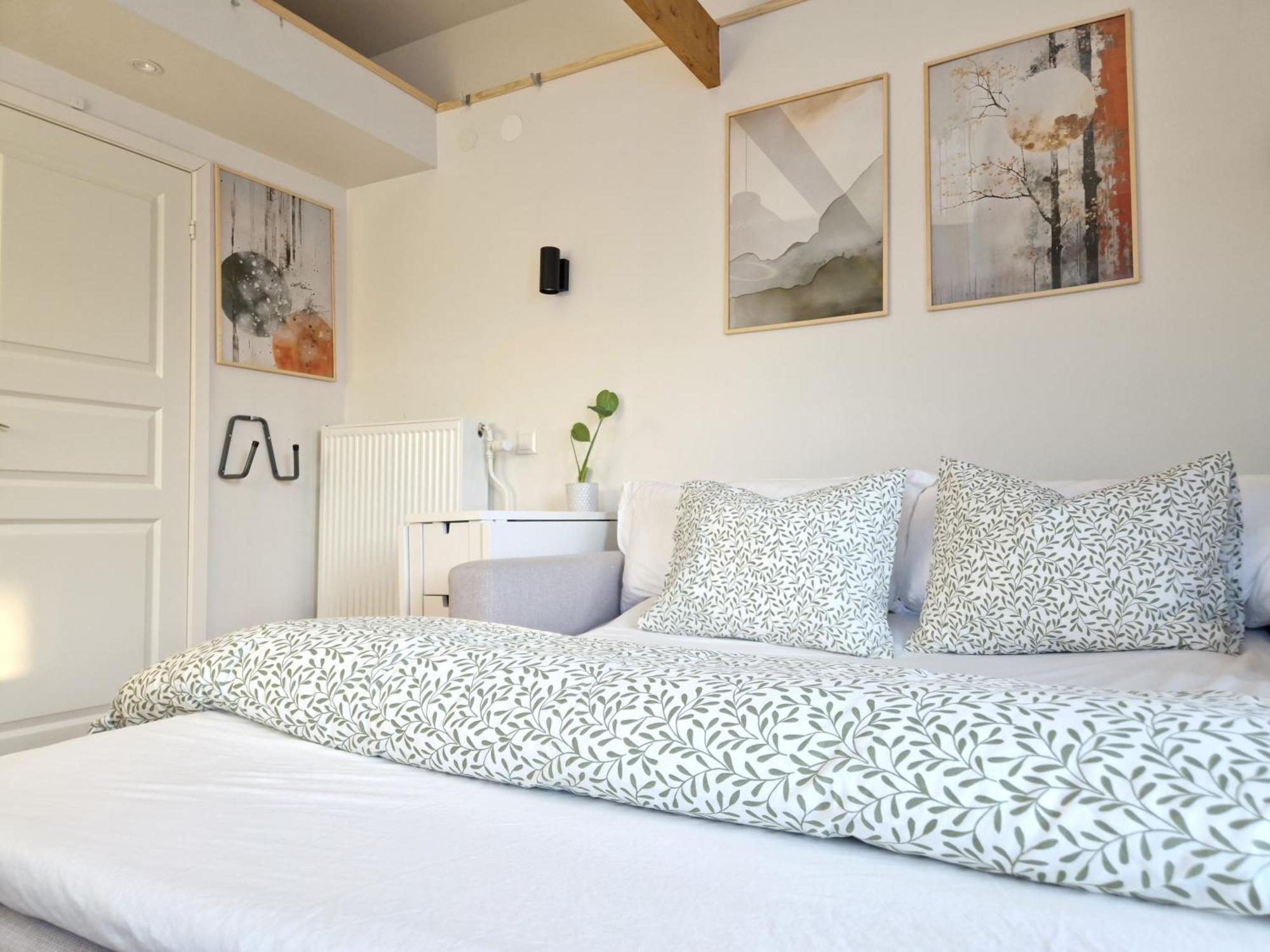 Ferienwohnung La Petite Boheme With Free Parking Stockholm Exterior foto